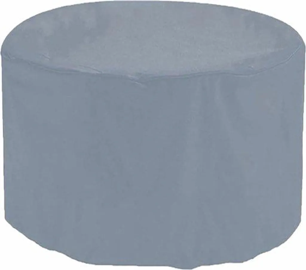 Housse de jardin imperméable 180x99 cm avec toile épaisse anti-déchirure