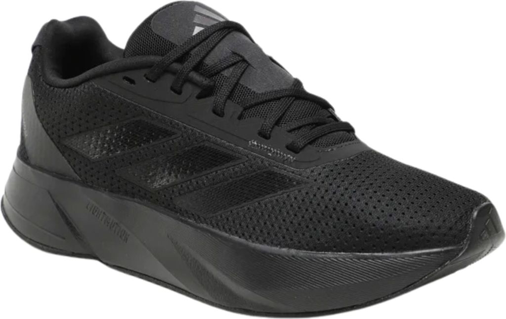 Adidas Sneakers IE7261 in Black color size 46 Zdjęcie produktu 