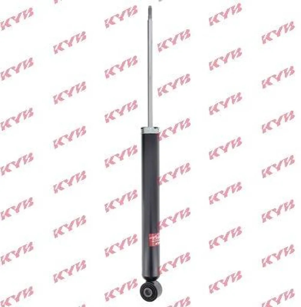 Amortisseur KYB 344711 : Solution bruits et vibrations Audi 8F0513035K