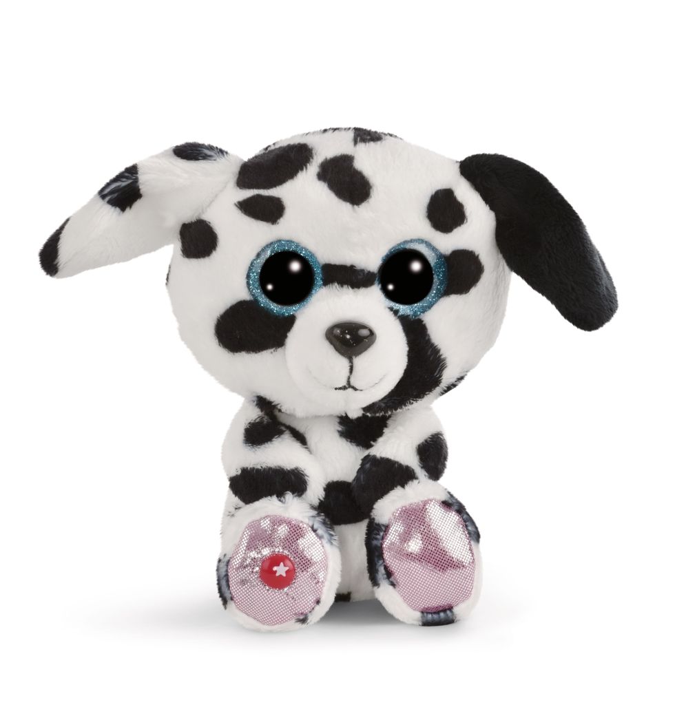 NICI 48695, Spielzeug-Hund Produktbild 