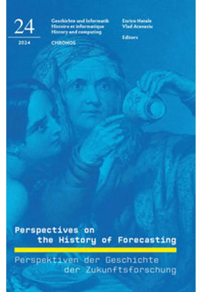 Perspectives on the History of Forecasting : Analyse et Évolution Historique