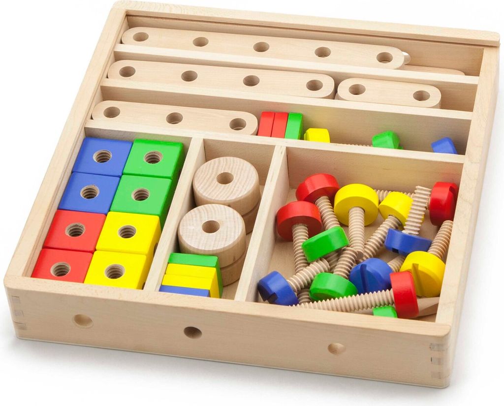 New Classic Toys 50490, 1 Jahr(e), Holz Produktbild 