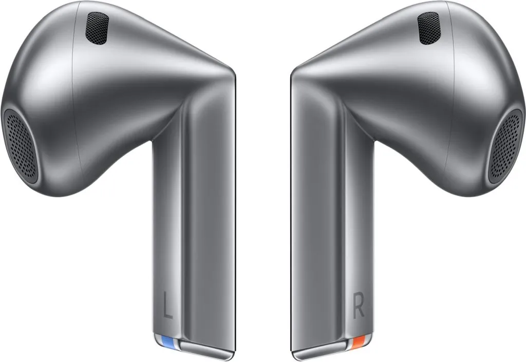 Écouteurs Bluetooth Samsung Galaxy Buds3 Sans Fil pour Smartphone Android