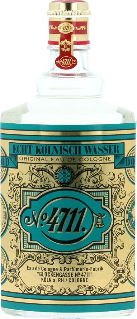 4711 4711 Original EDC bez rozprašovače 300 ml UNISEX Obrázek produktu 