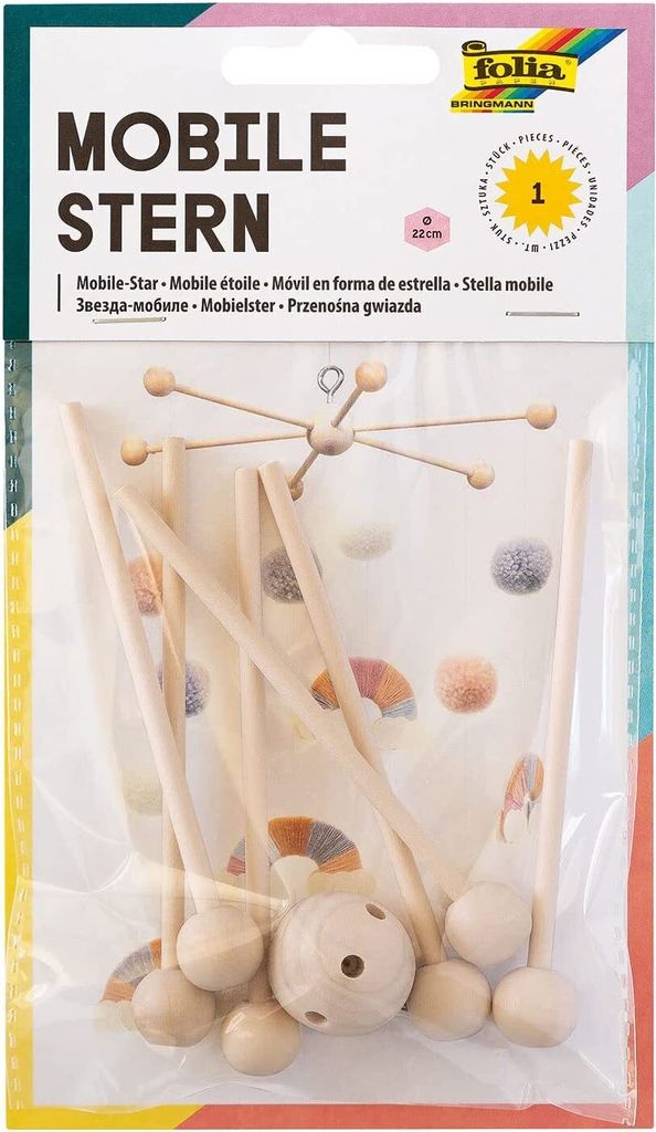 folia Croix mobile nature Image du produit 
