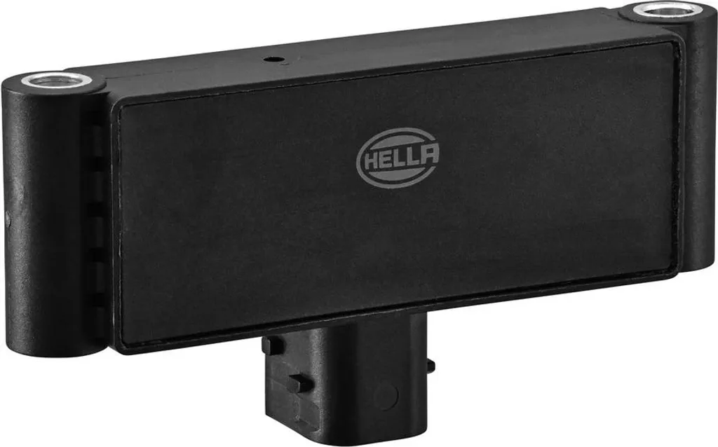 Sensore Pressione Scarico HELLA 6PP 009 409-651 Originale MAN