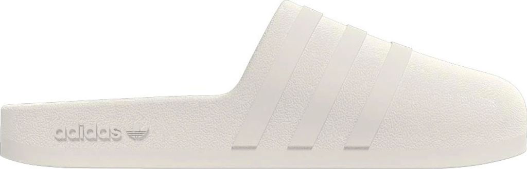 adidas Uni Flip-Flops Beige HQ8748 Grösse 46