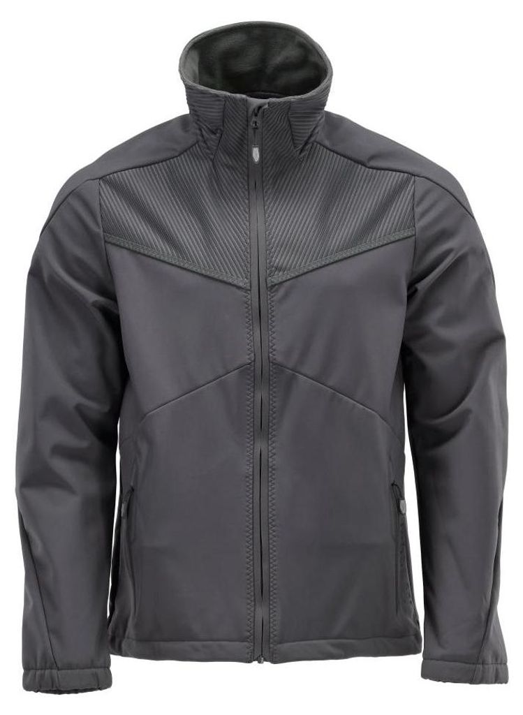 Mascot Softshelljacke 22302 Gr. M anthrazitgrau