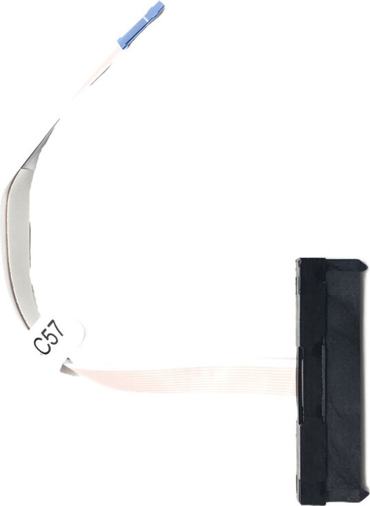 SATA HDD Festplatten Anschluss Kabel Connector kompatibel für HP 17-ca2000