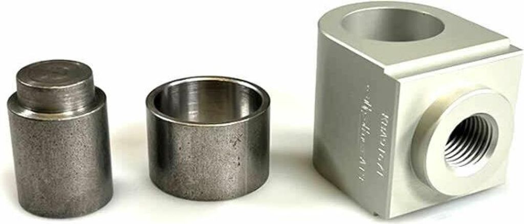 alpha Technik Tieferlegungssatz 25mm Honda CBR650F, FA CB650F.FA; Typ RC96/RC97; Modelljahr 2017-