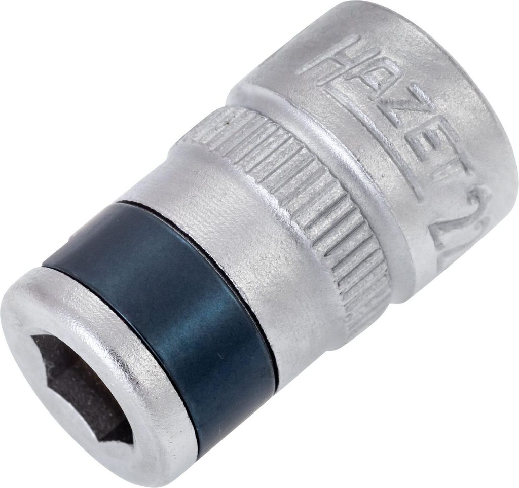 Hazet pièce d'assemblage, carré femelle 6,3 mm (1/4" ), six Image du produit 