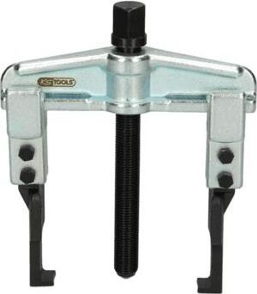 KS TOOLS Innen- / Außenabzieher 620.0041 14mm 3,6mm Werkzeugstahl 8mm 1000g