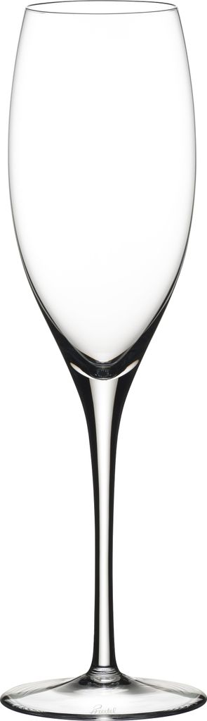 RIEDEL 4400/28, Champagnerflöte, 330 ml, Kristall, Glas, Transparent, 245 mm, 2 Stück(e)