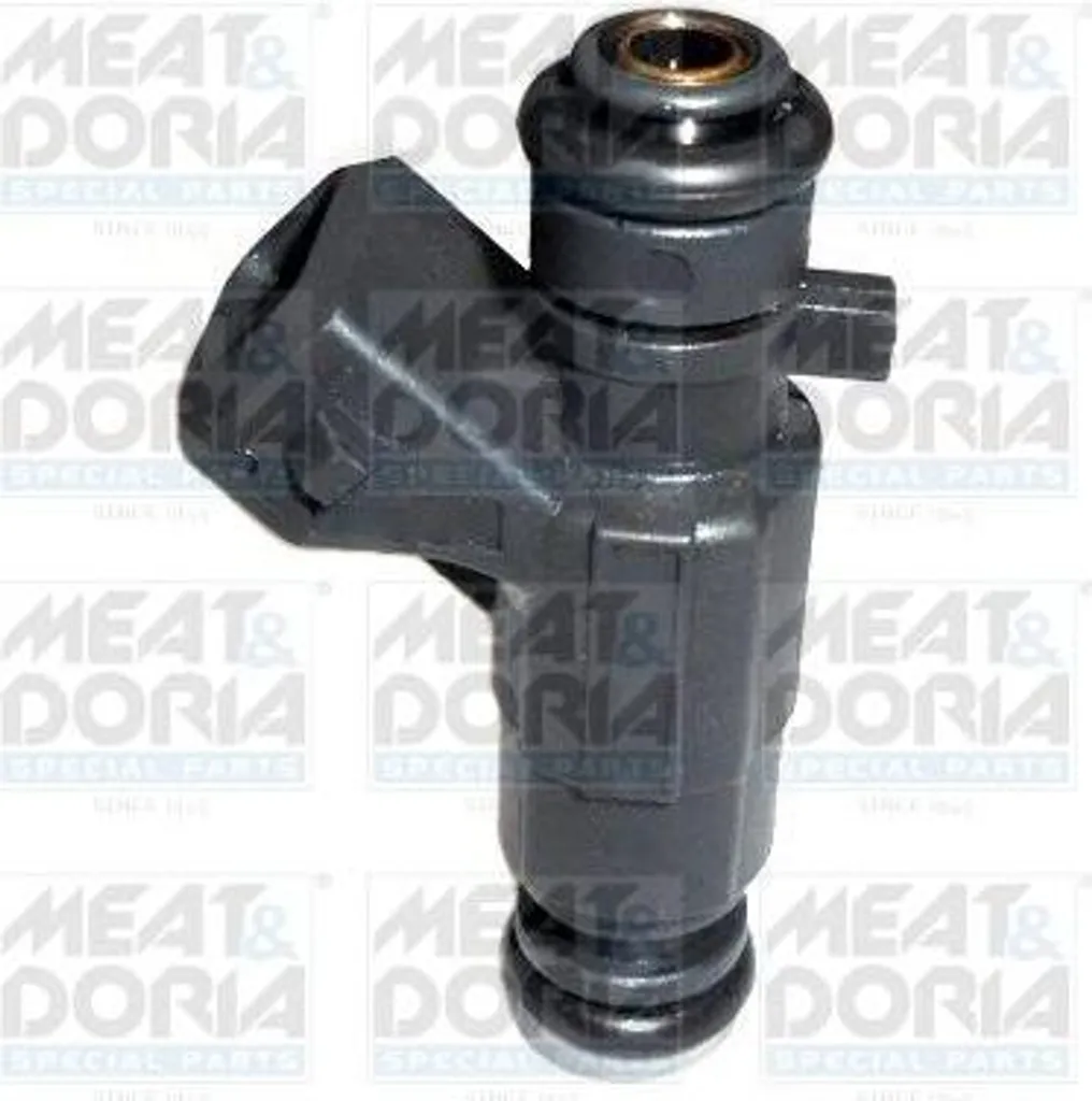 Injecteur de carburant essence pour Fiat Grande Punto et Alfa Mito 75116268