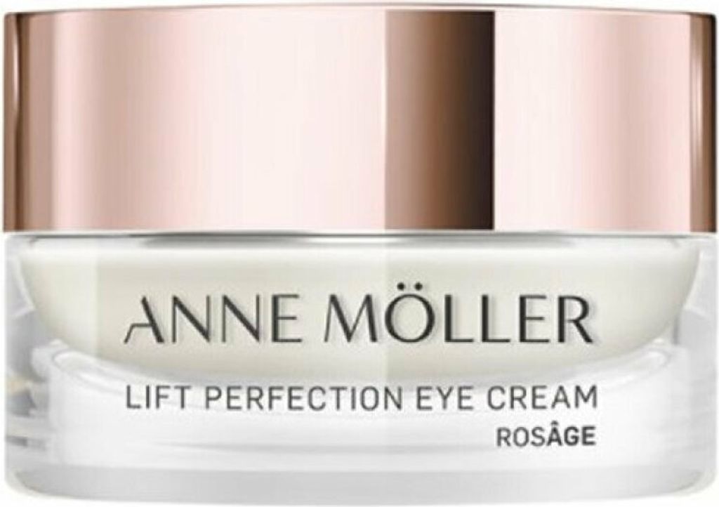 Anne Möller Rosâge Lift Perfection Eye Cream 15ml