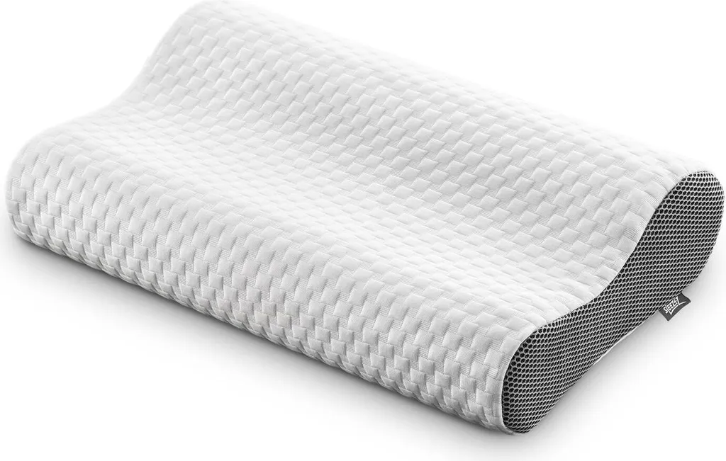 Cuscino Cervicale Sleezzz Premium 50x32x11 - Addio Dolori al Collo