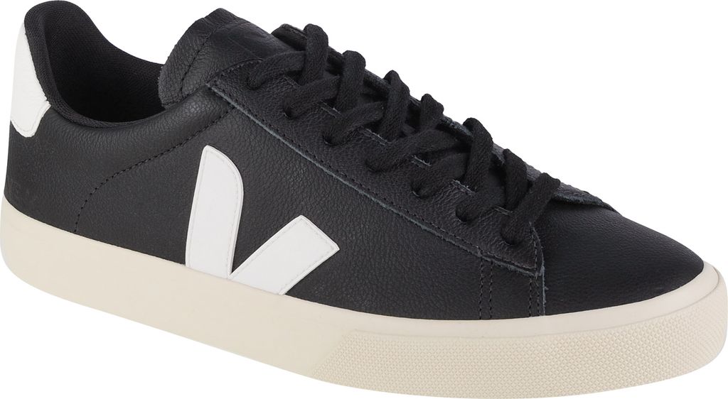 Veja Campo CP0501215B, Sneaker, Herren, Schwarz, Größe: 46