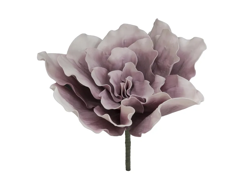 Europalms Fiore Gigante Rosa 80cm in EVA - Home Decor Moderno e Chic