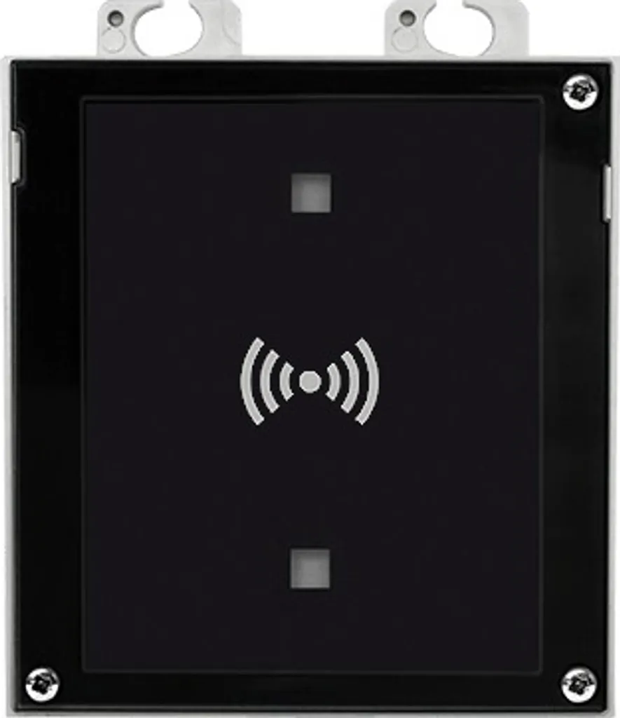 Sécurisez vos accès contre le clonage avec le Lecteur RFID 13.56MHz 9155086
