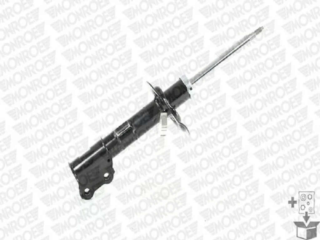 Jambe de Suspension Monroe Avant Gauche - Hyundai Ix35 & Kia Sportage 4x4