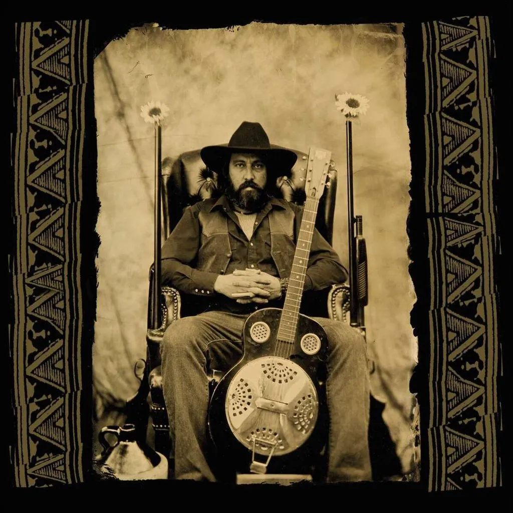 Frère Dege : Chansons folkloriques des Amérindiens - Album CD Folk Rare