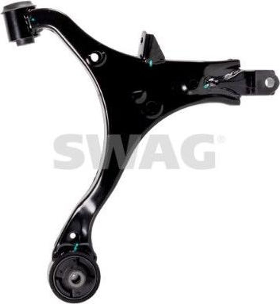 SWAG 85 94 2108 Querlenker Vorne Rechts für HONDA CR-V II (RD)