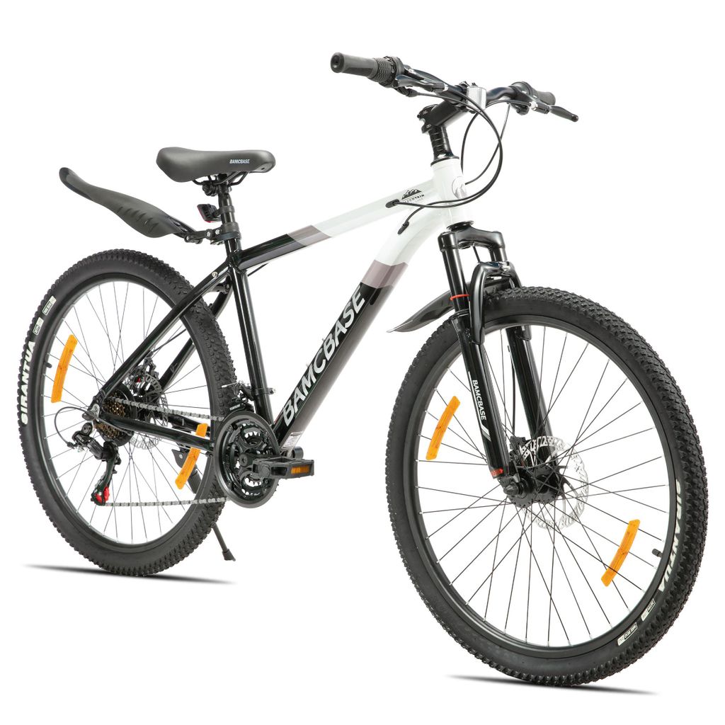 VTT en aluminium de 26/27,5 pouces, équipé d'un système de Image du produit 