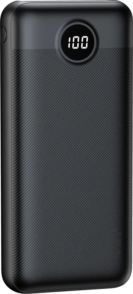 Batterie Externe 20000mAh XCell : Finissez-en avec les Pannes PD 20W
