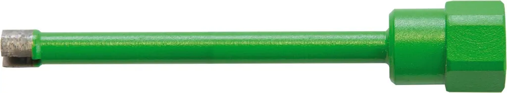 Eibenstock 36121200 | Punta Diamantata M12 Ø 12 mm x 150 mm per Cemento