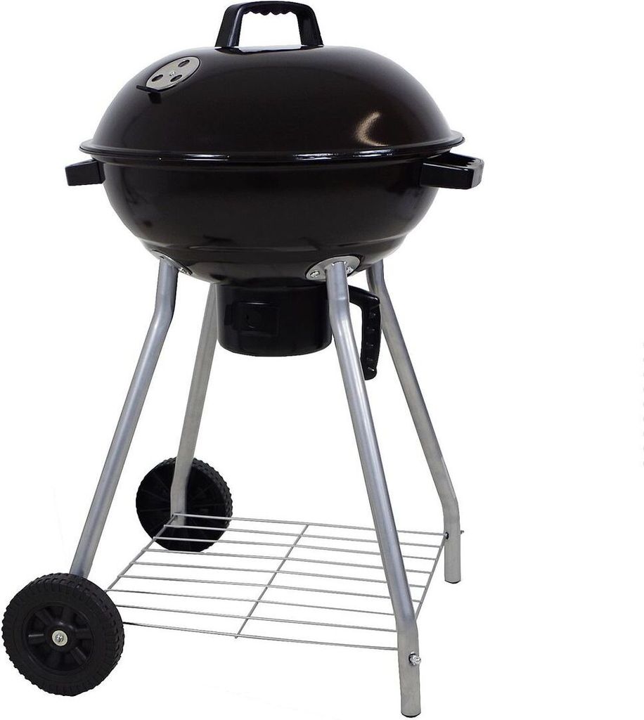 BBQ Collection BBQ Collection Gril s poklopem - Gril na Obrázek produktu 