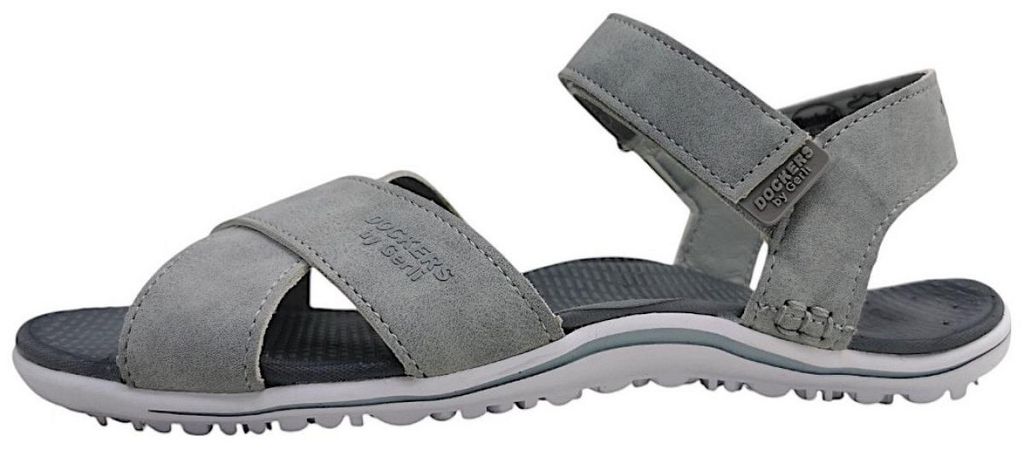 Dockers par Gerli, sandales pour femmes, chaussures pieds Image du produit 