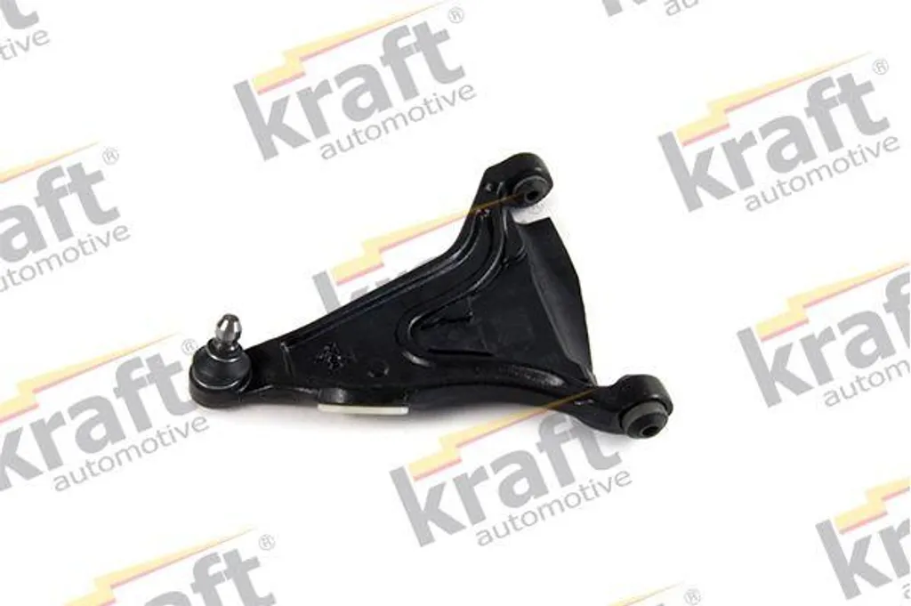 Bras de suspension renforcé KRAFT 4216301, montage direct Volvo 850 V70