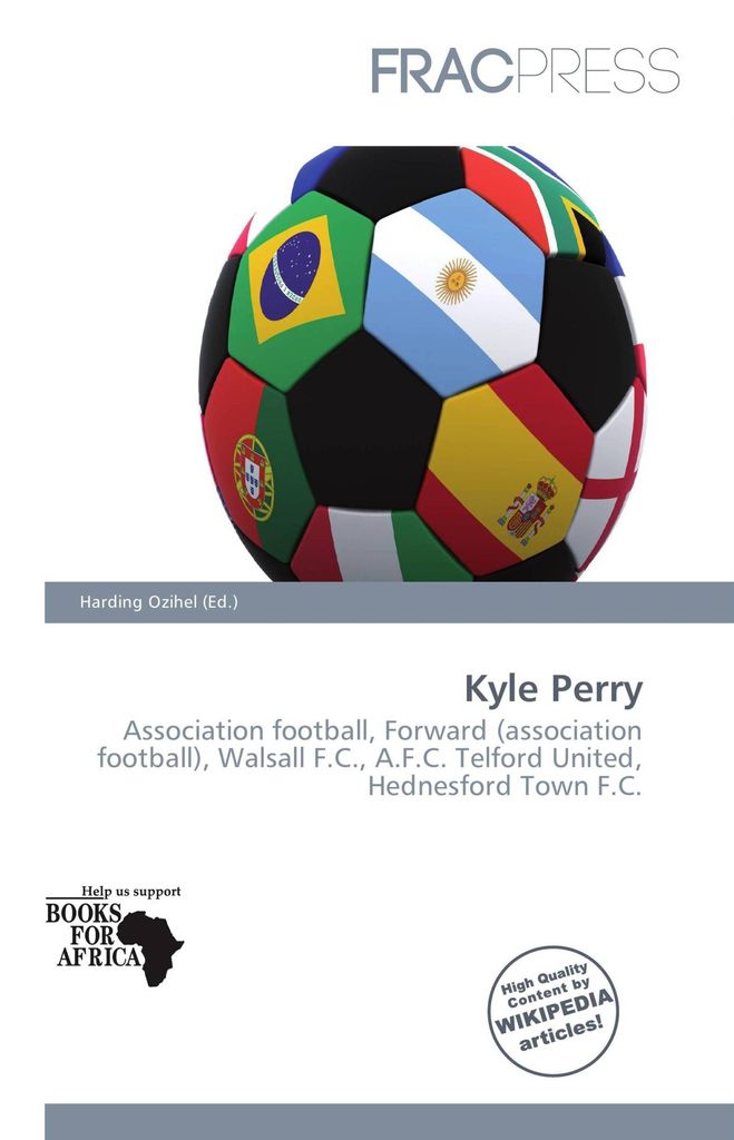 Kyle Perry