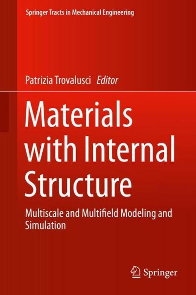 Materials with Internal Structure