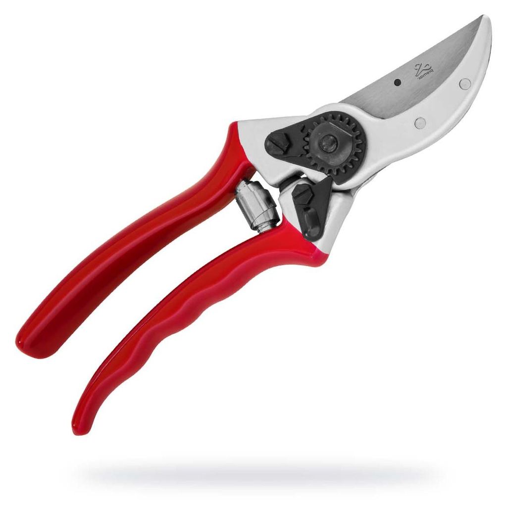 PREMAX Gartenschere aus Aluminiumlegierung 85804 Gehärteter Kohlenstoffstahl 8 1/2