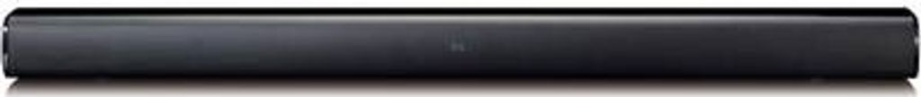 Lenco Soundbar SB-080BK czarny, 80W, HDMI, BT, OPT., USB Zdjęcie produktu 12