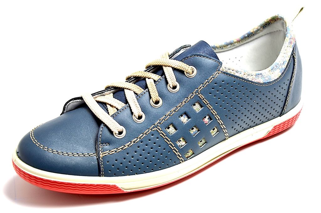 Rieker Schuhe 5241515, Größe: 36