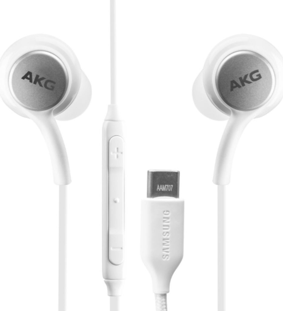 Samsung EO-IC100 - Słuchawki z mikrofonem - douszne Zdjęcie produktu 31