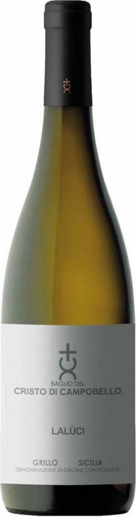 Lal?ci - Grillo Sicilia DOC 2020 Sizilien | Italien | 13% vol | 0,75 l