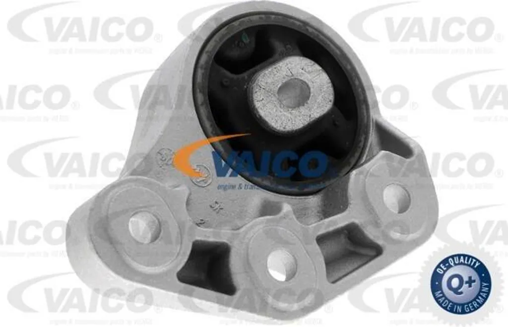 Éliminez les bruits de boîte Audi A4 8E - Roulement VAICO 8E0599125K