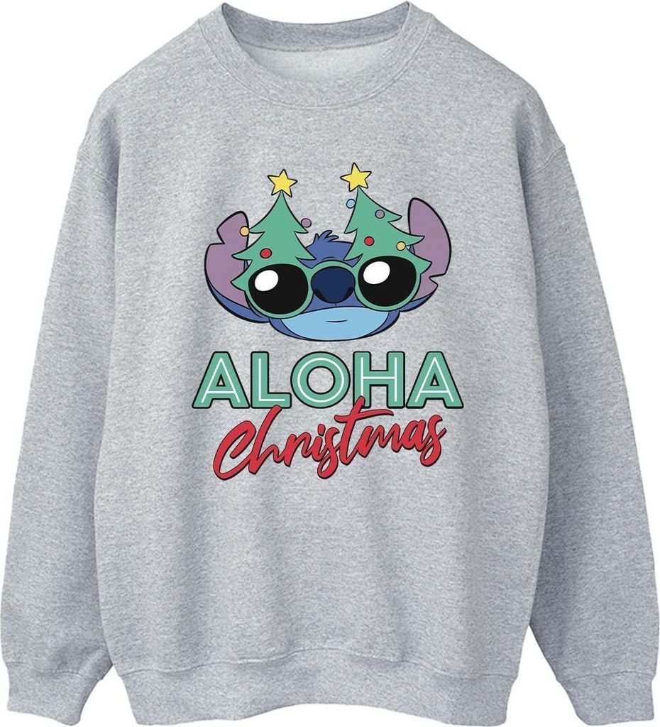 Disney - Sweatshirt für Herren BI30955 (XL) (Grau)