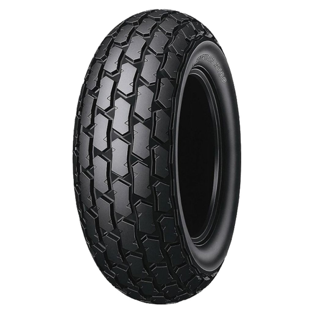 Pneumatici DUNLOP 130/90-10 61J K180 SCOOTER Immagine del prodotto 
