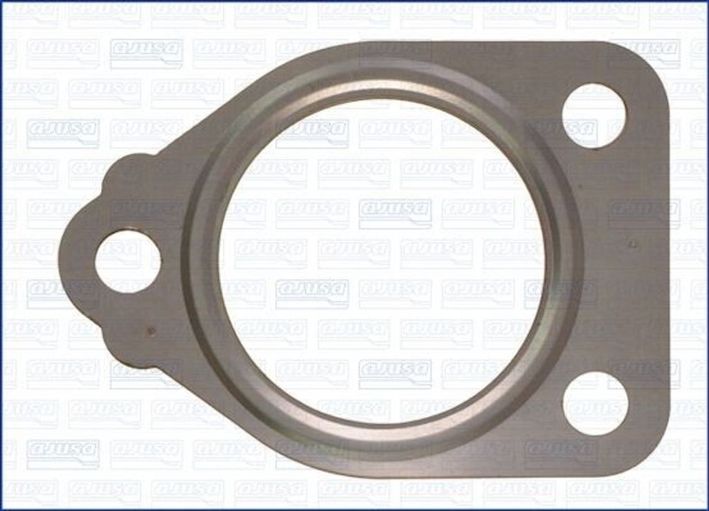AJUSA 01334000 Auspuffdichtung Auspuffdichtung für Produktbild 