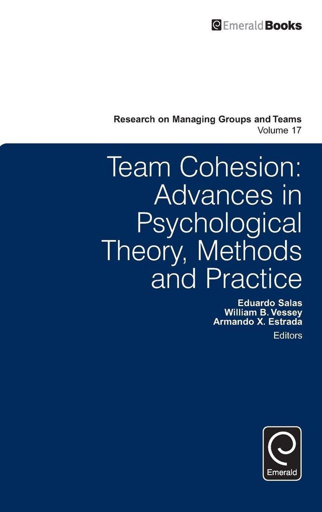 Team Cohesion