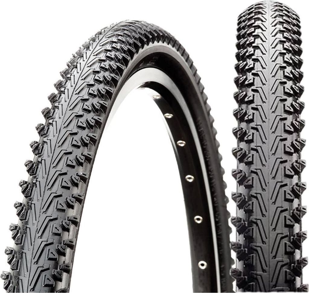OPONA ROWEROWA 700x42 42-622 CST CONTROL PLUS Powiększone Zdjęcie produktu 