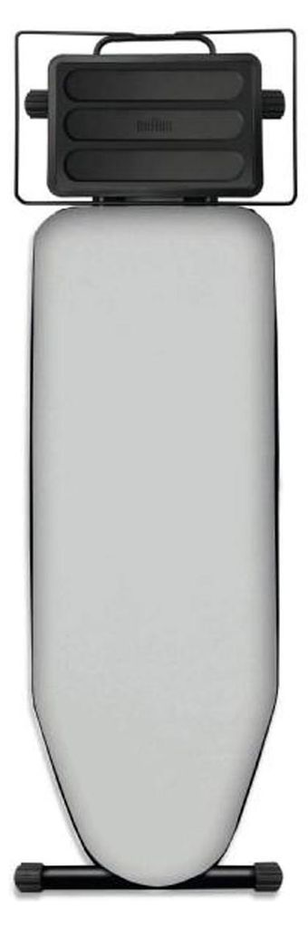 Table à repasser 120x40cm - Braun - IB3001BK - Image du produit 