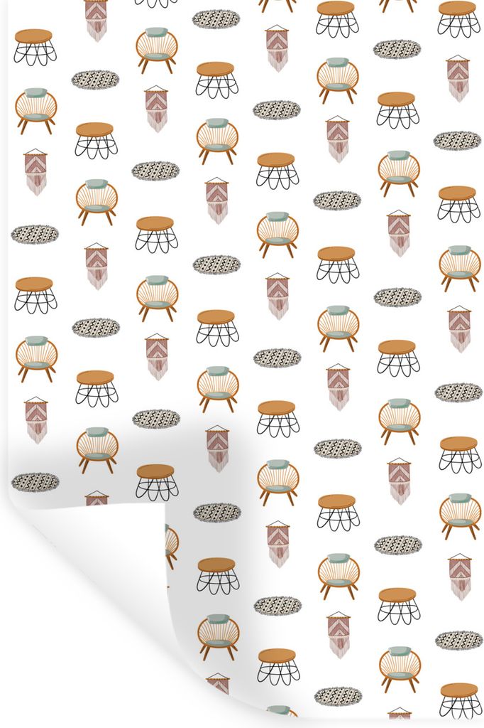 MuchoWow - Sticker - Dekorfolie