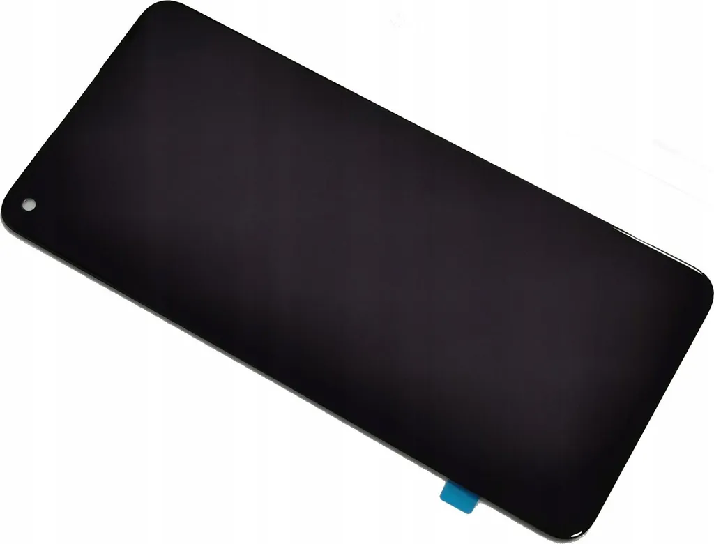 Bloc Écran de Remplacement pour Xiaomi Redmi Note 9 - Dalle LCD Noir