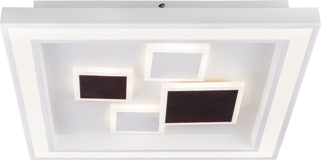 GLOBO 48405-50Q, LED, 6000 lm, IP20 Zdjęcie produktu 