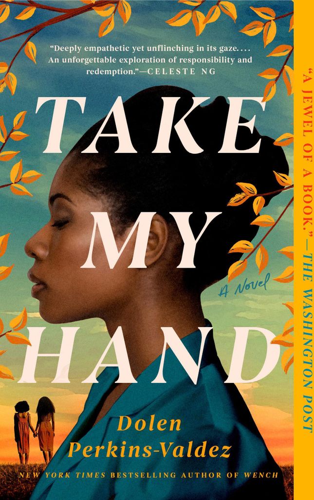 Take My Hand